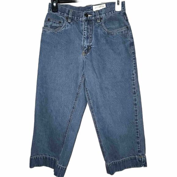 Petite Woman Lot Sz 2P Dress Pants Blazer Jeans A Line Dress Business Casual Mix - Picture 6 of 9